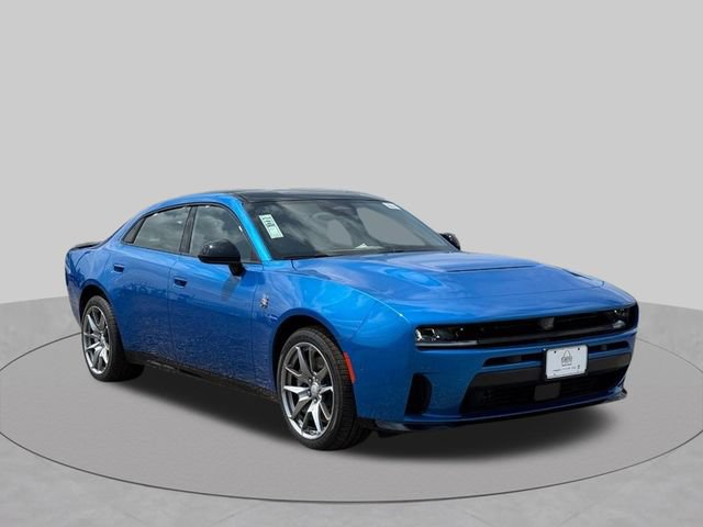 New 2027 Dodge Charger Scat Pack w/ Wheel & Tire Package AWD/4WD 360° Tour