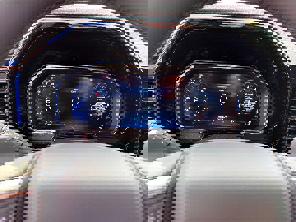 New 2026 Chevrolet Silverado 1500 LTZ image 10