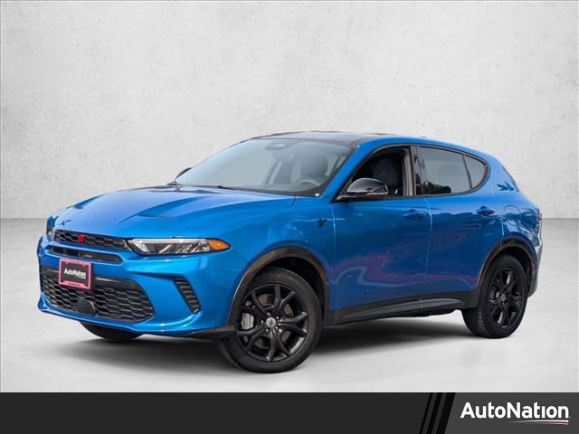 Used 2024 Dodge Hornet R/T Plus w/ R/T Blacktop Package image 1