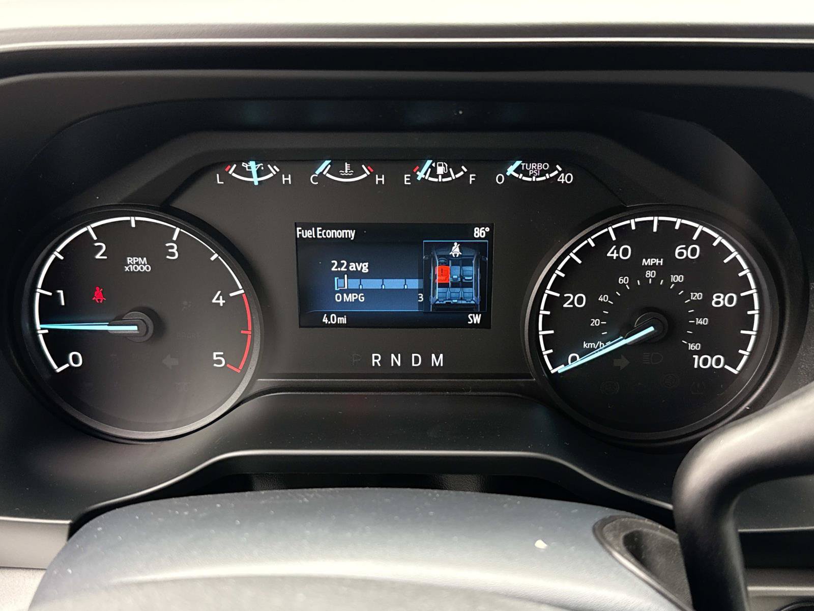 New 2026 Ford F250 XL AWD/4WD image 20