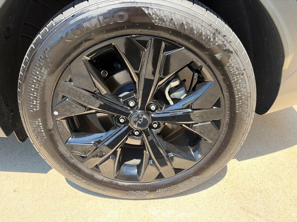 Used 2025 Kia Sportage X-Line w/ Premium Package AWD/4WD image 24