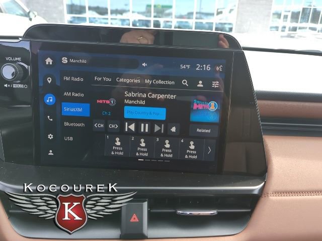 New 2026 Subaru Outback Touring XT image 11