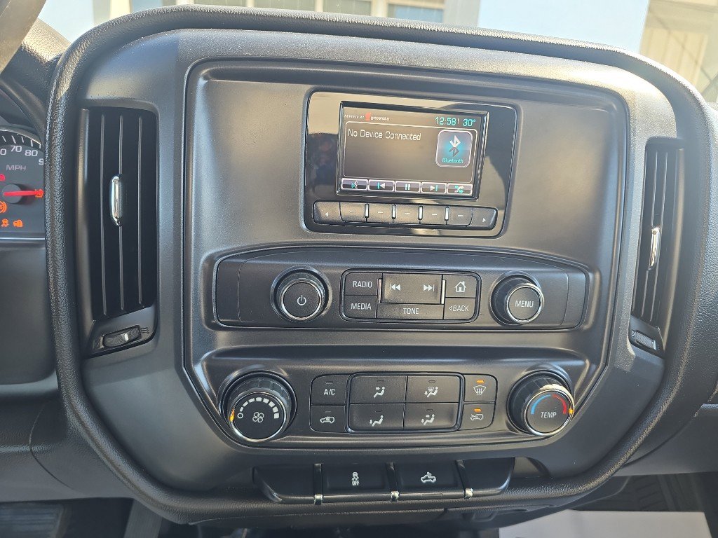 Used 2015 Chevrolet Silverado 3500 W/T image 24