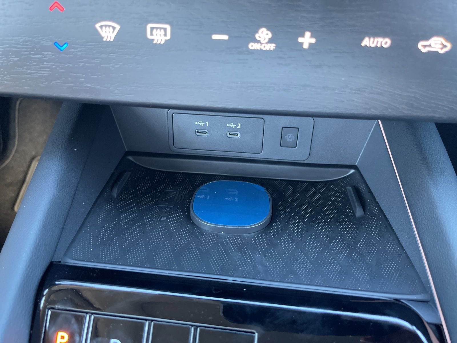 New 2026 Nissan Murano SL image 29