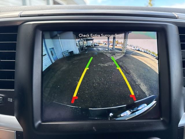 Used 2018 RAM 1500 Big Horn image 35