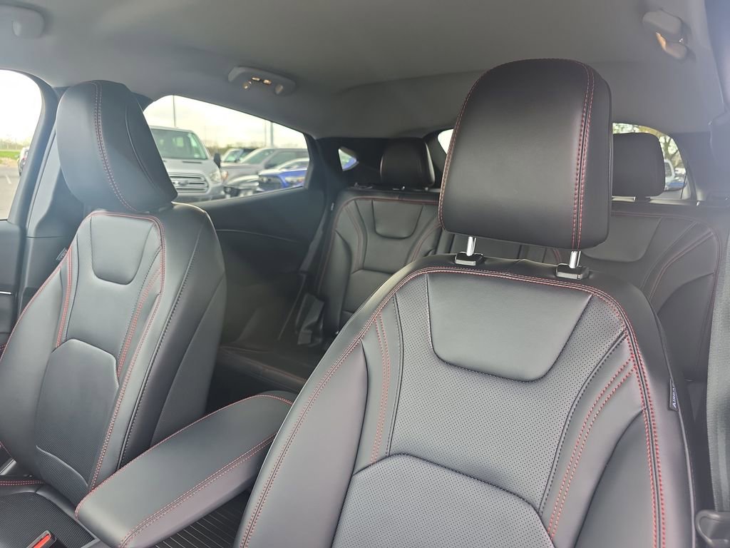 Certified 2025 Ford Mustang Mach-E Premium w/ Sport Appearance Package AWD/4WD image 21