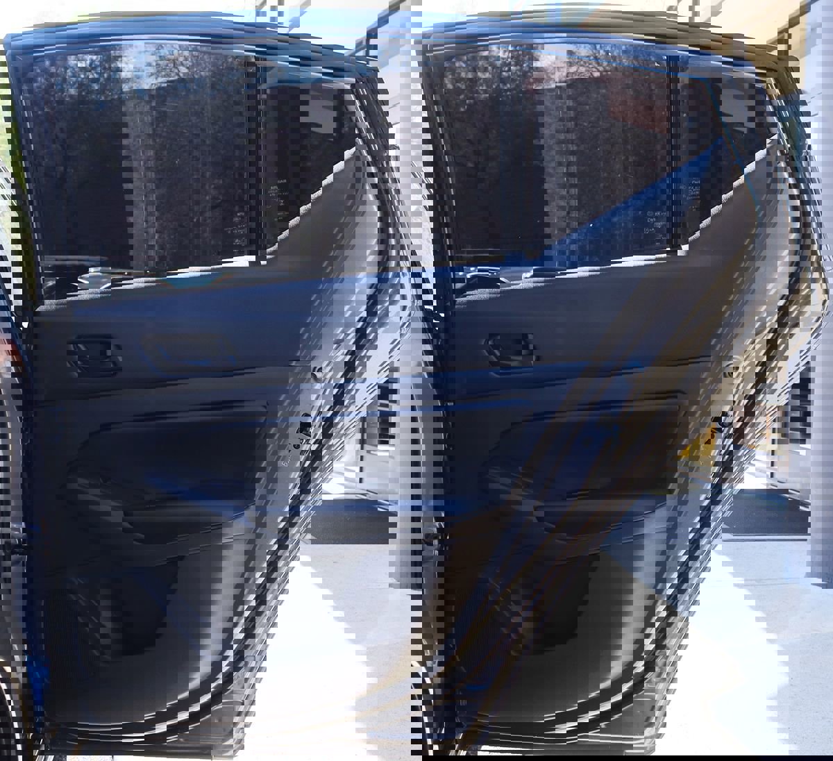 Used 2024 Nissan Altima 2.5 S image 26