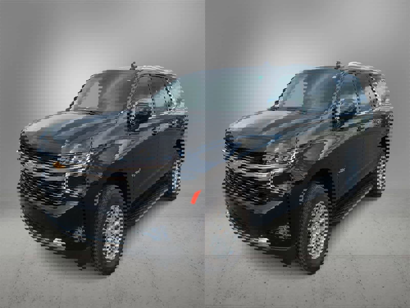 Used 2023 Chevrolet Tahoe LT image 4