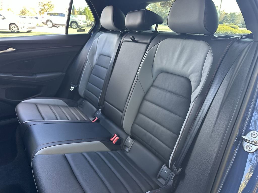 New 2026 Volkswagen GTI SE image 23