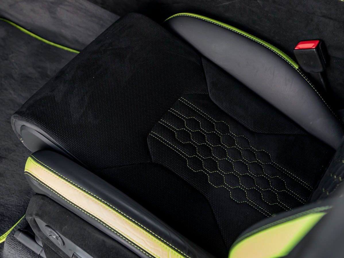 Used 2023 Lamborghini Urus Performante image 14