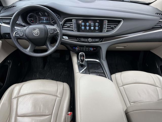 Used 2018 Buick Enclave Premium w/ Experience Buick Package image 10