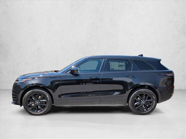New 2026 Land Rover Range Rover Velar Dynamic SE AWD/4WD image 5