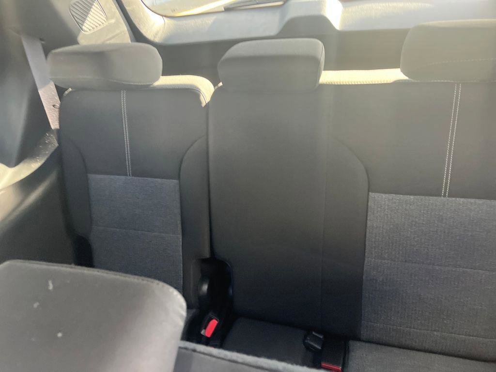 Used 2025 GMC Acadia Elevation image 20