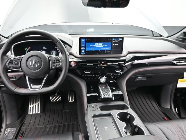 New 2026 Acura MDX Type S w/ Advance Package AWD/4WD image 15