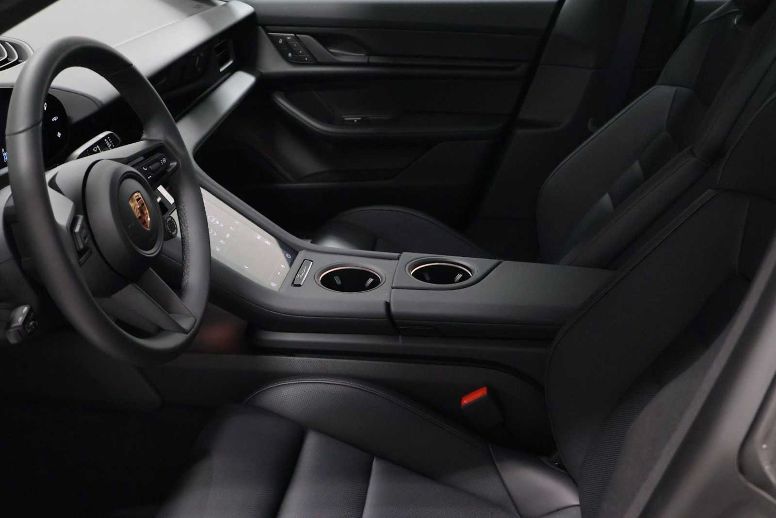New 2026 Porsche Taycan AWD/4WD image 5