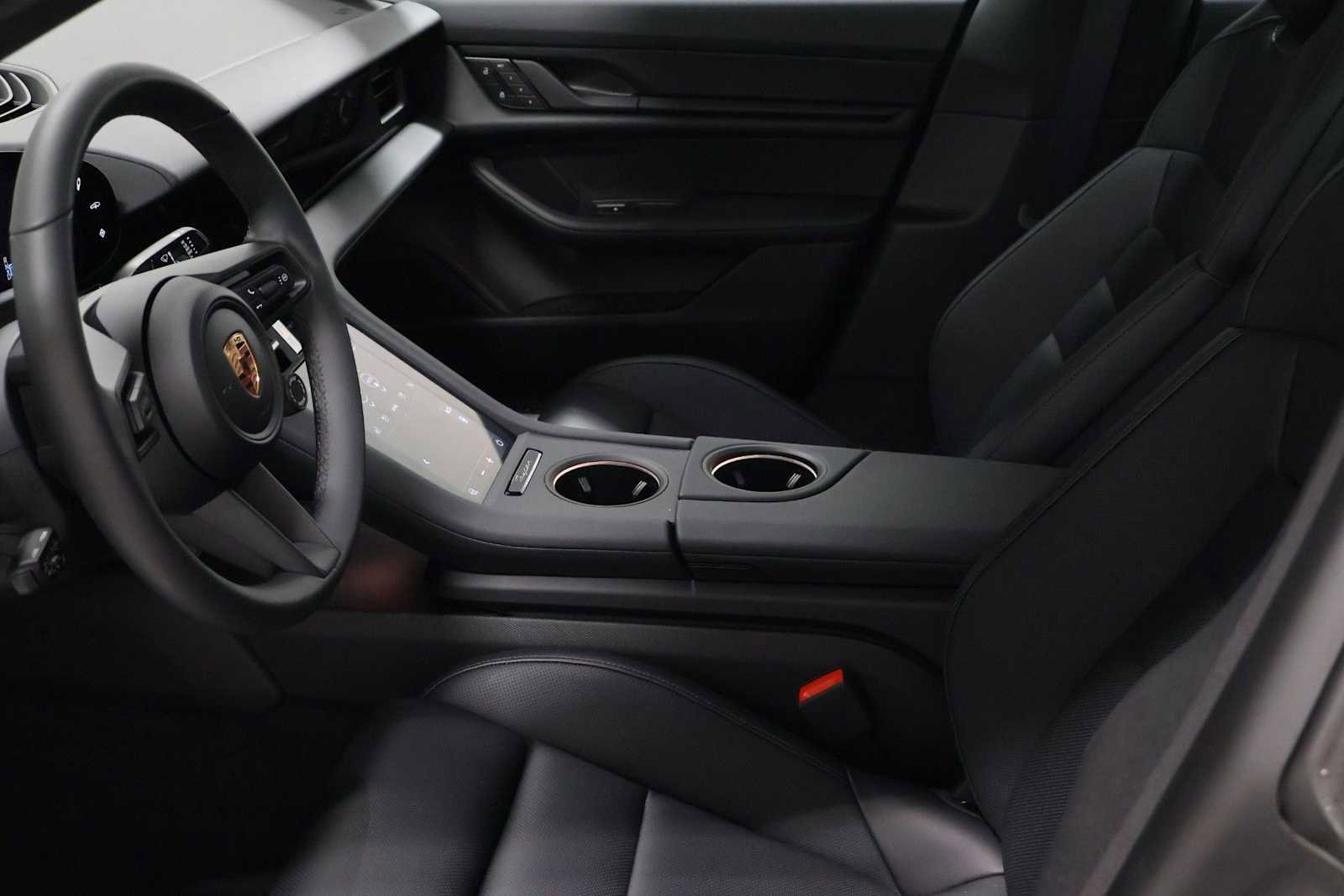New 2026 Porsche Taycan AWD/4WD image 5