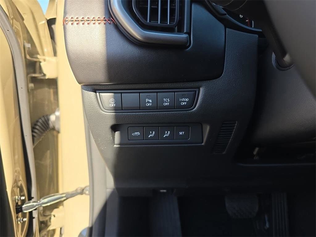New 2026 MAZDA CX-50 Meridian Edition w/ Apex Package image 35