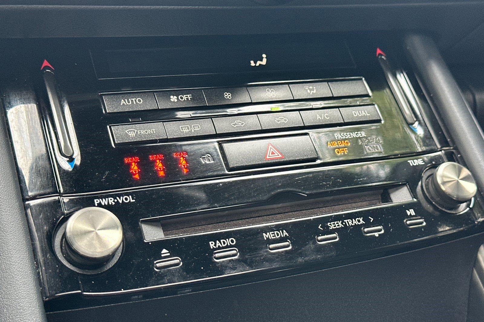 Used 2021 Lexus IS 350 F Sport w/ Navigation Package image 20