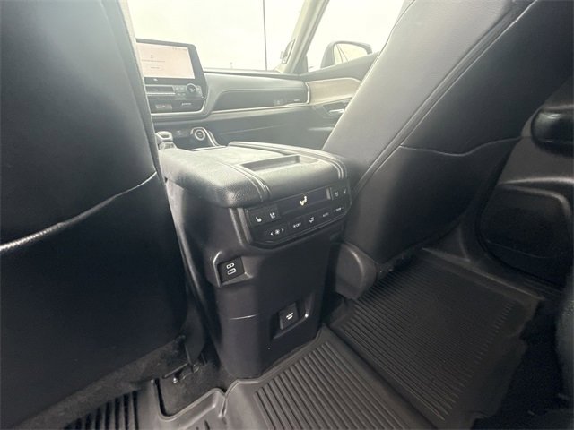 Used 2024 Toyota Grand Highlander Platinum image 20