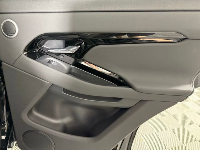 New 2026 Land Rover Range Rover Evoque S image 28