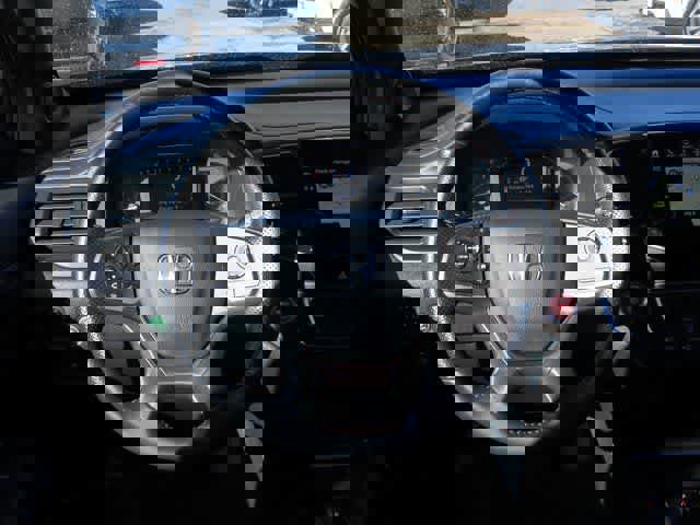 Certified 2023 Honda Passport TrailSport image 18