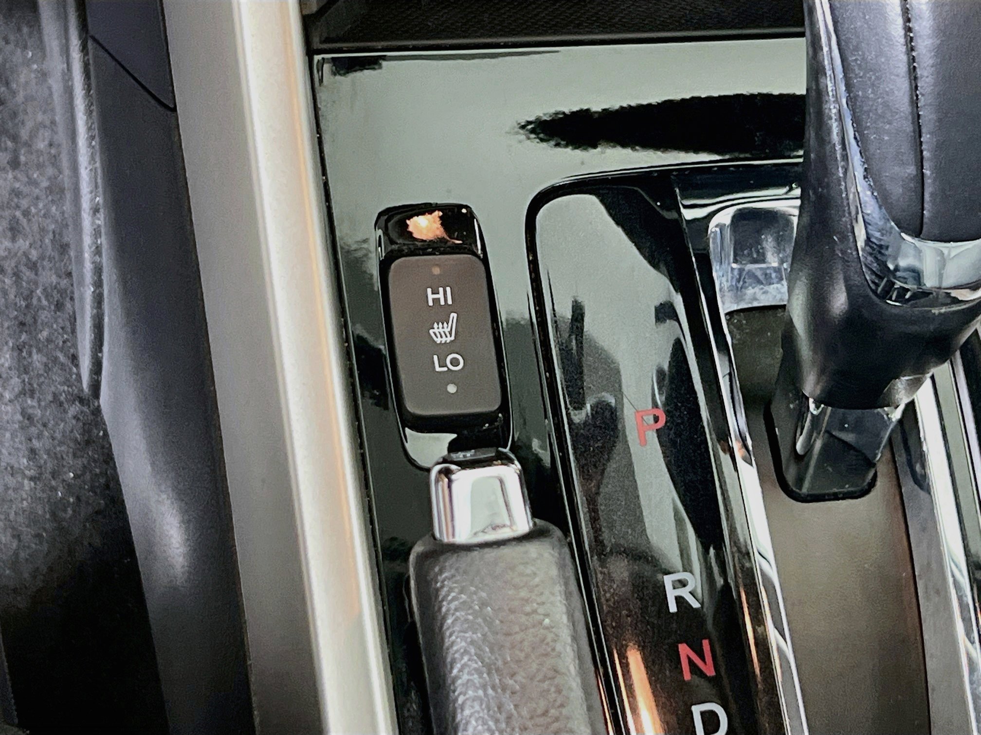Used 2017 Honda Accord EX-L image 19