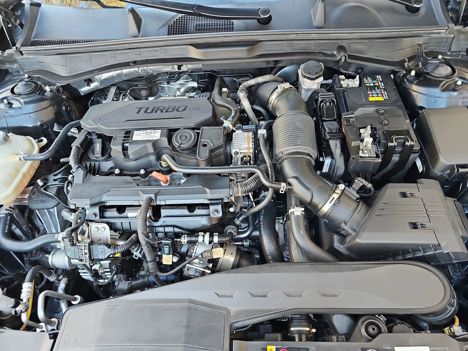 Used 2022 Hyundai Sonata Limited FWD image 13
