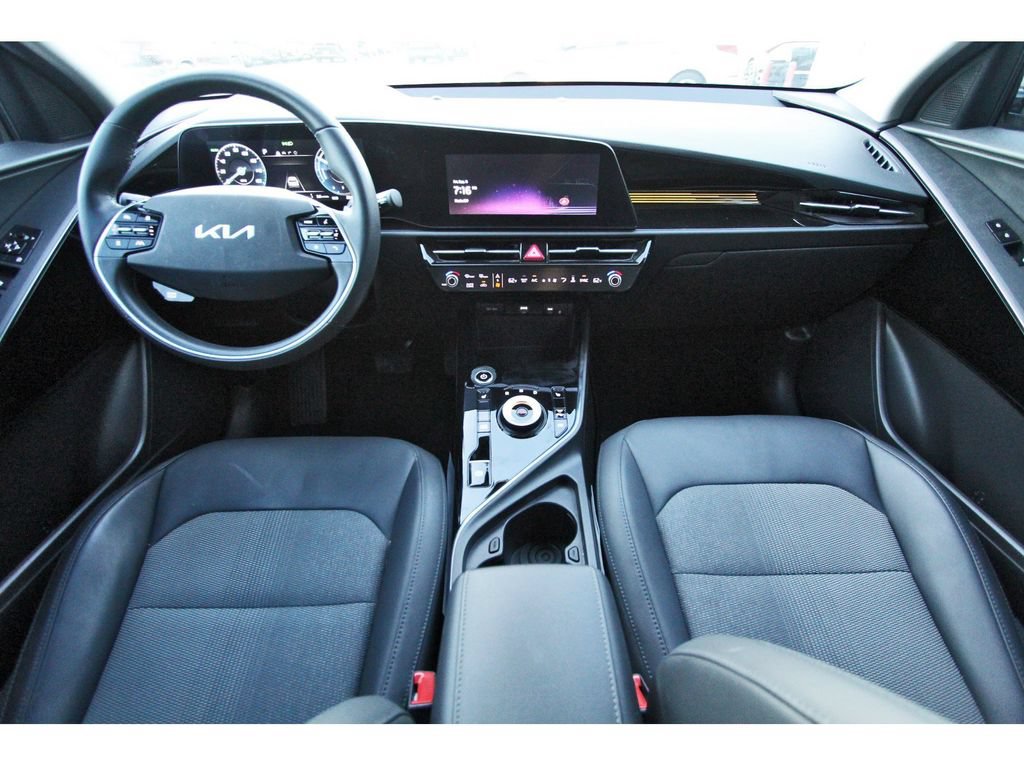 Used 2023 Kia Niro Wind FWD image 10
