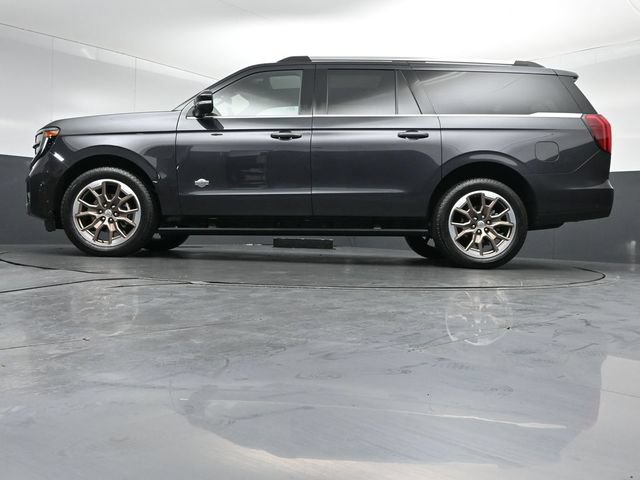 Certified 2025 Ford Expedition Max King Ranch AWD/4WD image 39