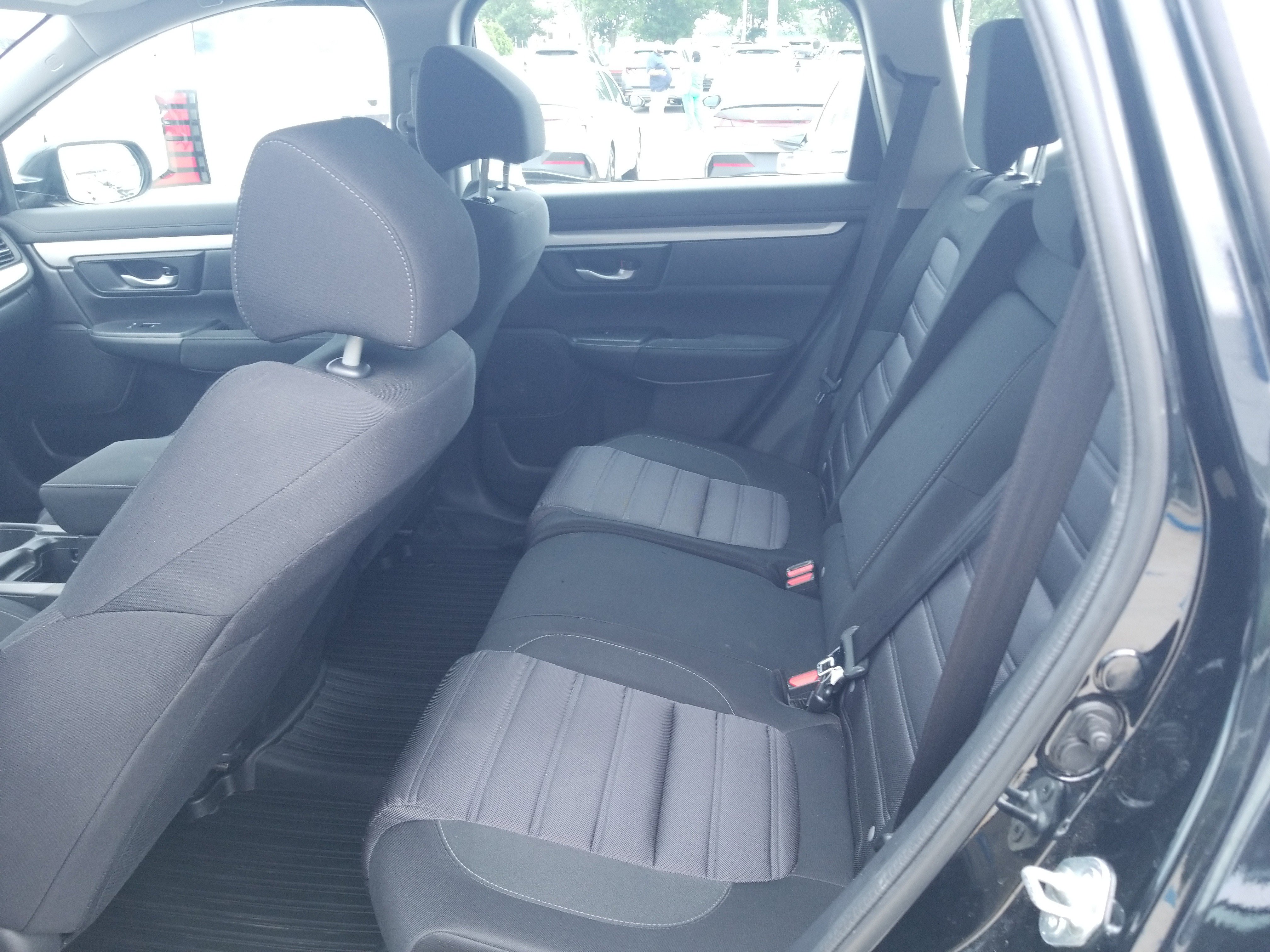 Used 2021 Honda CR-V Special Edition image 12