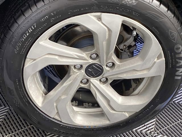 Used 2020 Honda Accord EX image 30