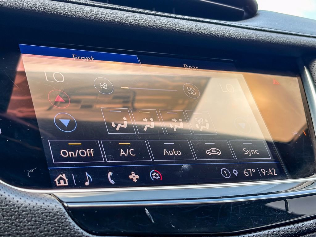 Used 2023 Cadillac XT6 Luxury FWD image 27
