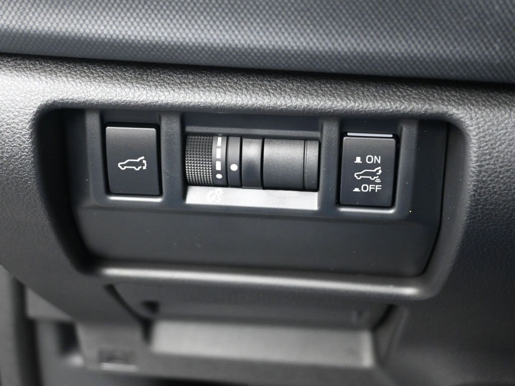 New 2026 Subaru Forester Touring image 31