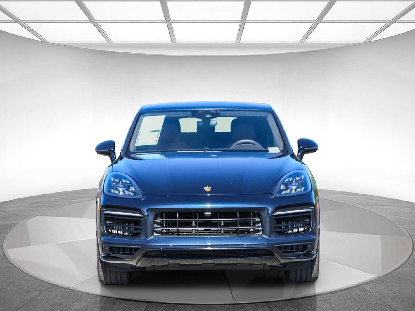 Used 2021 Porsche Cayenne GTS image 6