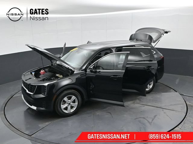 Used 2024 Kia Sorento LX FWD image 54