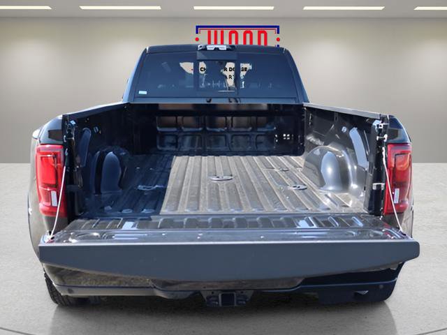 New 2026 RAM 3500 Limited image 10