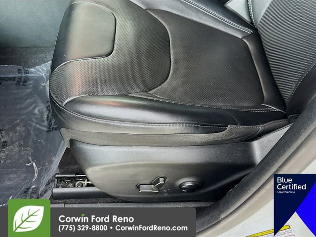 Used 2022 Jeep Cherokee Limited w/ Elite Package image 23