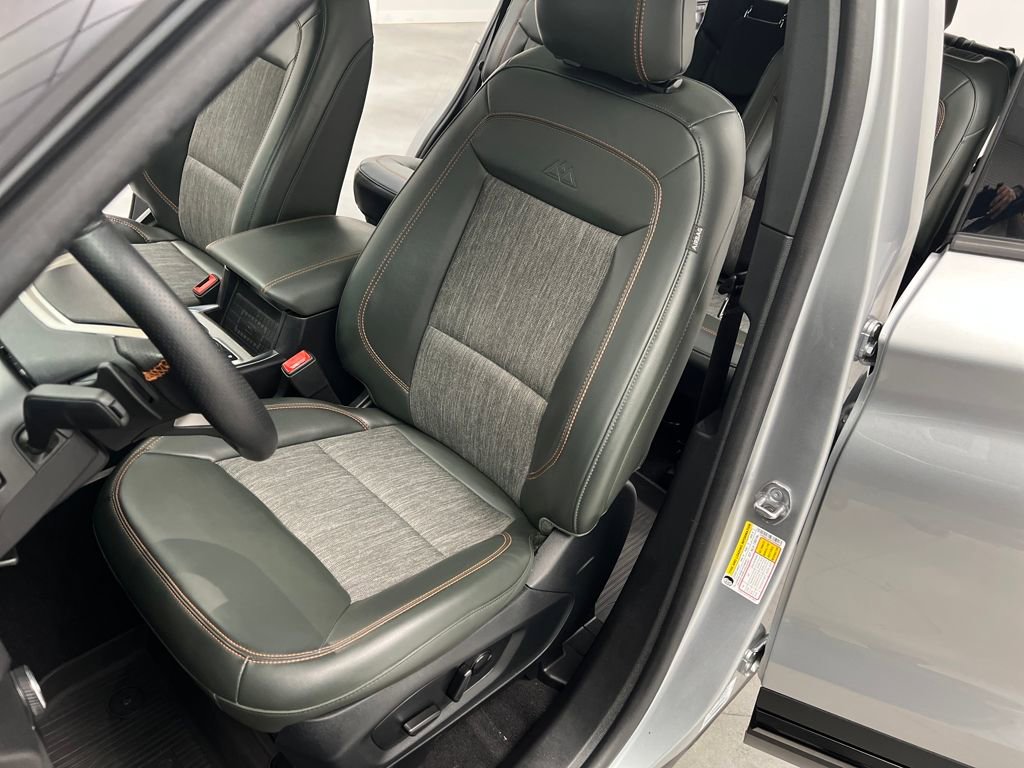 Used 2023 Ford Explorer Timberline w/ Timberline Technology Package image 9