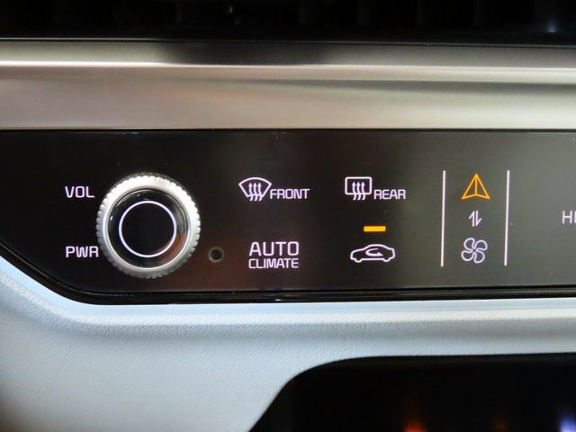 New 2025 Kia Sorento S w/ Panoramic Sunroof Package AWD/4WD image 20