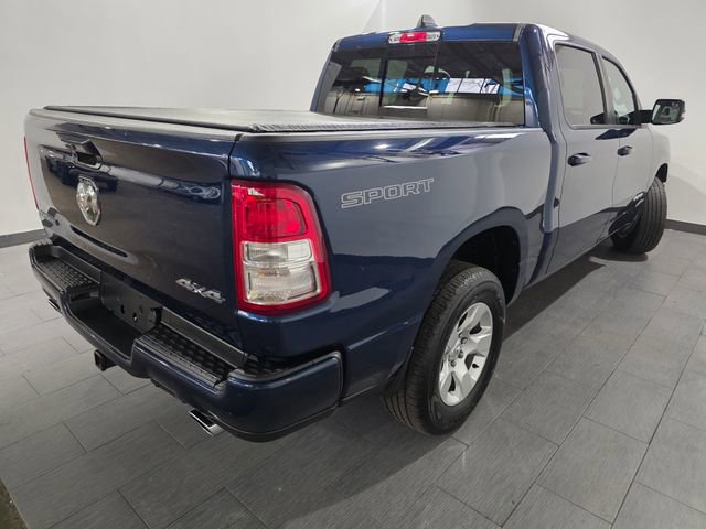 Used 2023 RAM 1500 Big Horn AWD/4WD image 5