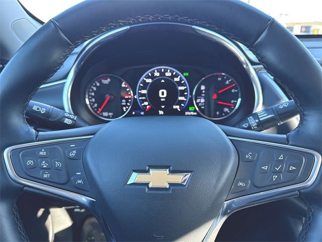 Used 2024 Chevrolet Malibu LT image 11