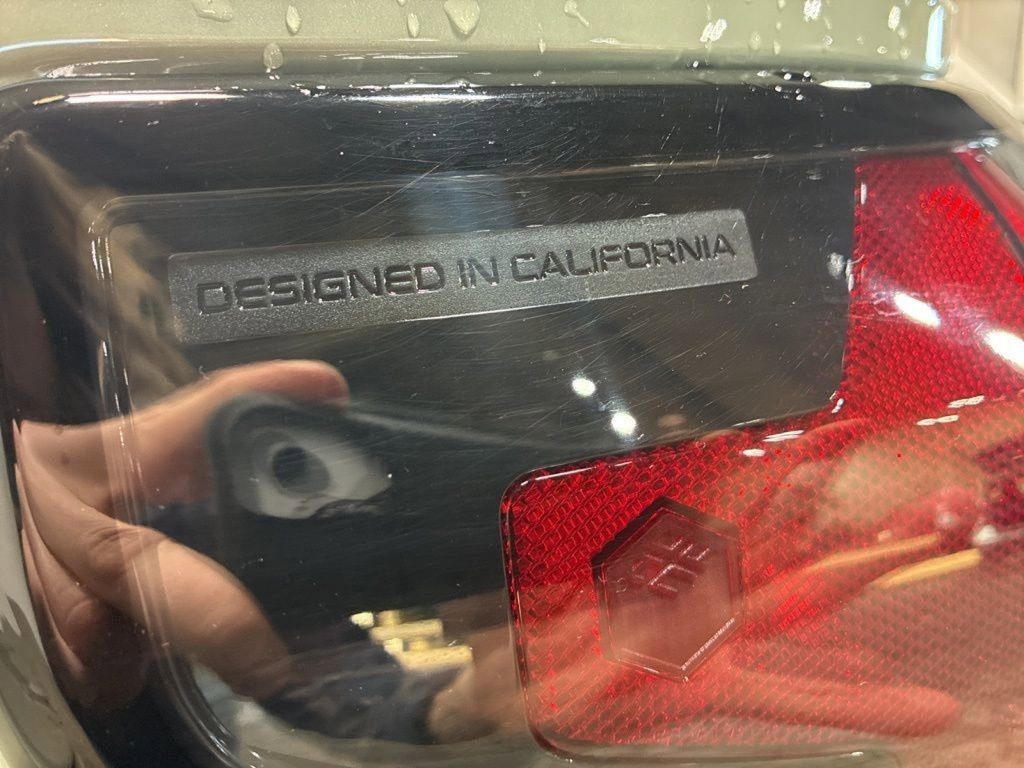 New 2026 Hyundai Santa Cruz SEL image 20