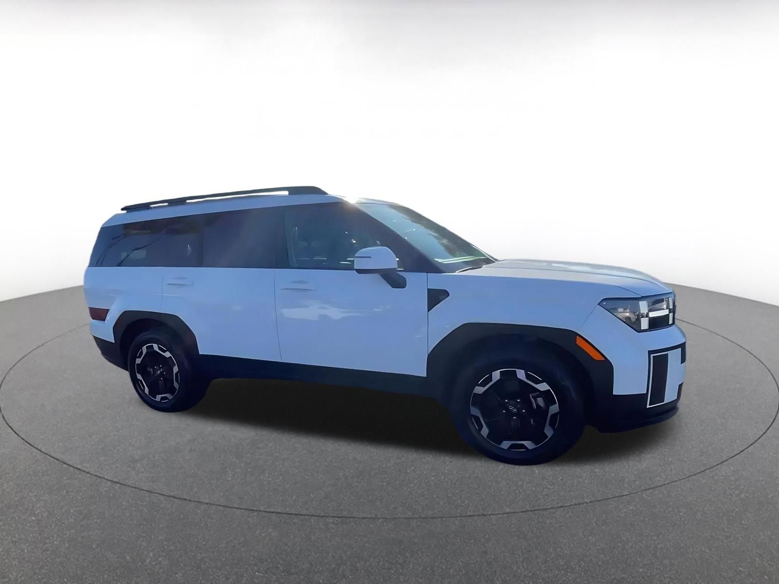 Used 2025 Hyundai Santa Fe SEL video 2