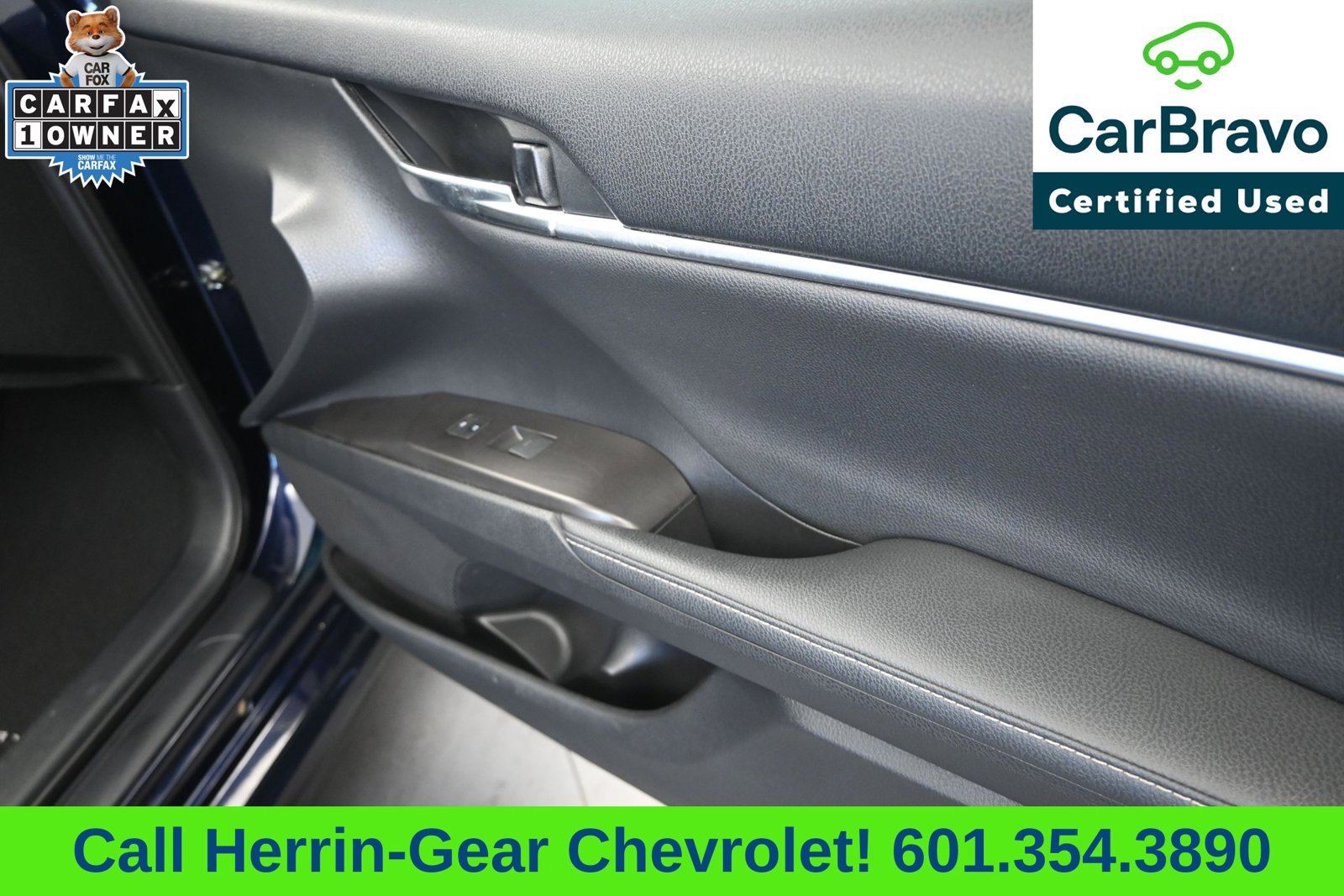 Used 2022 Toyota Camry XSE FWD image 23