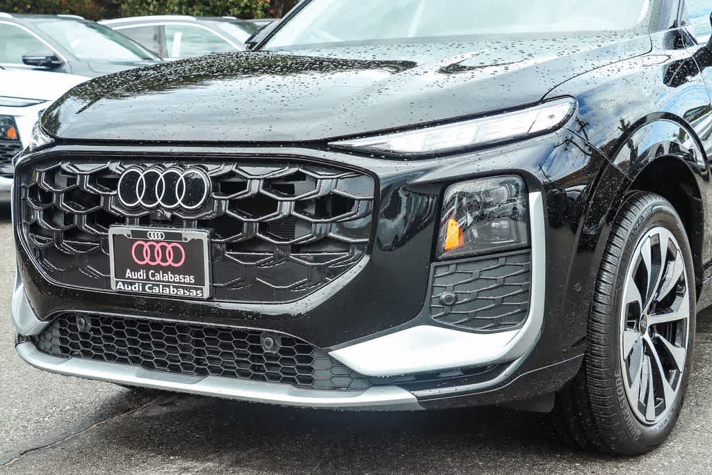 Used 2026 Audi Q3 quattro 2.0T AWD/4WD image 7