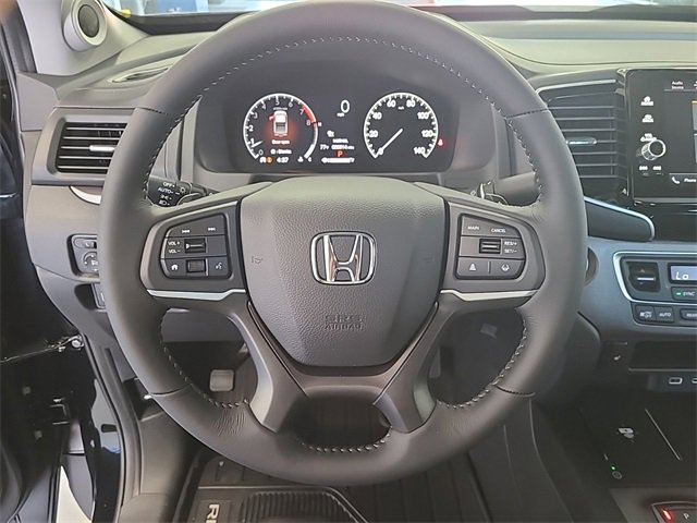Certified 2024 Honda Ridgeline RTL image 13