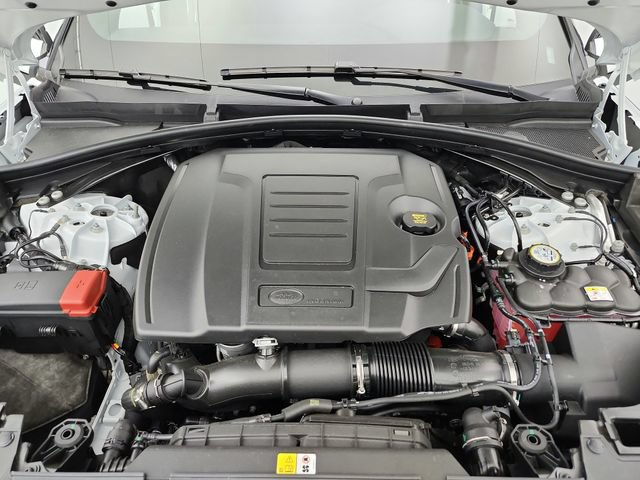 New 2026 Land Rover Range Rover Velar S AWD/4WD image 46