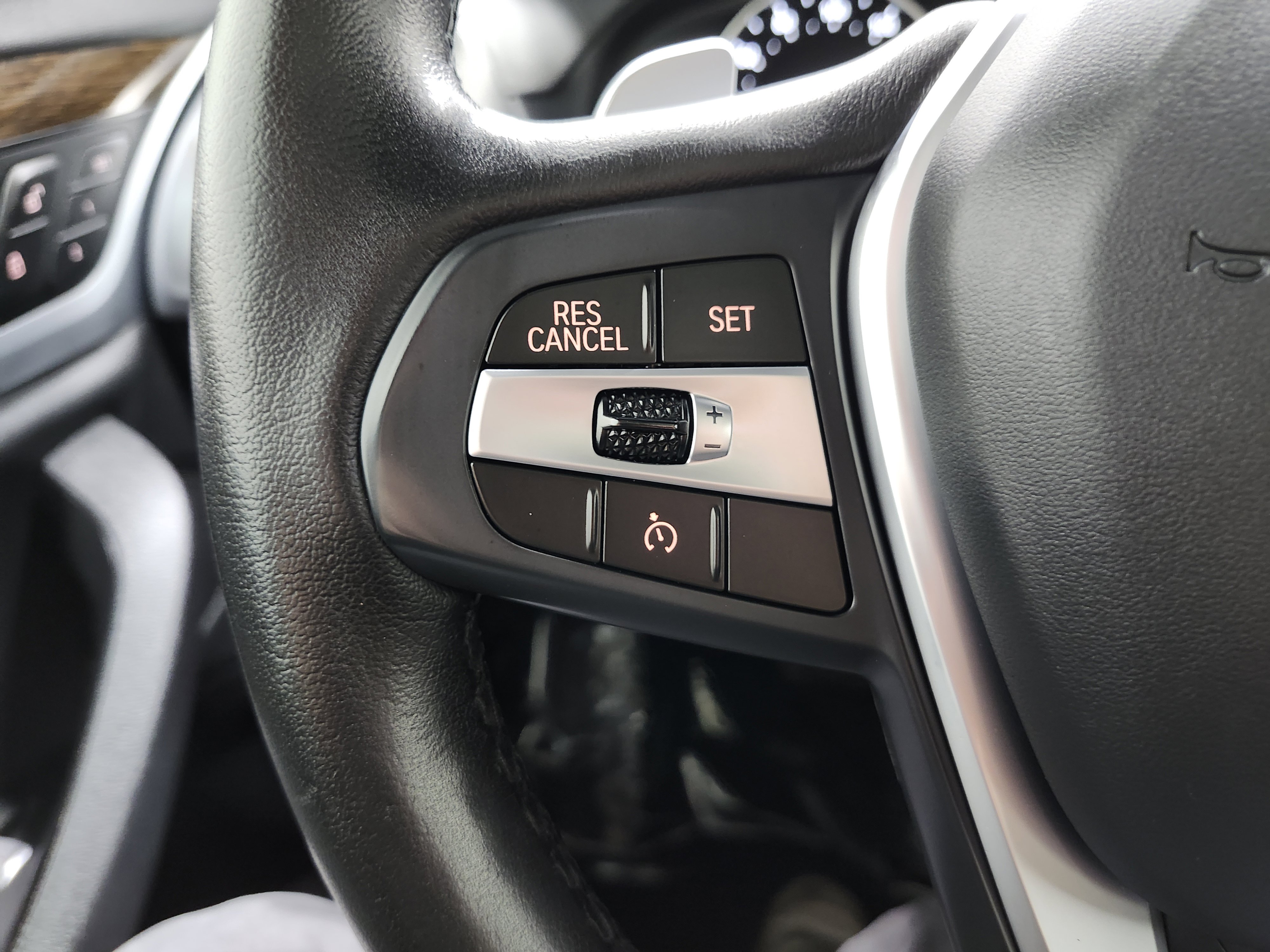 Used 2020 BMW X3 xDrive30i w/ Convenience Package image 43