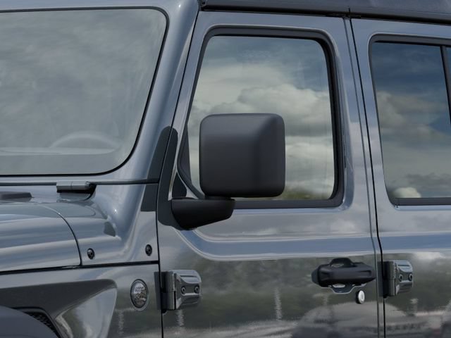 New 2026 Jeep Gladiator Sport AWD/4WD image 13