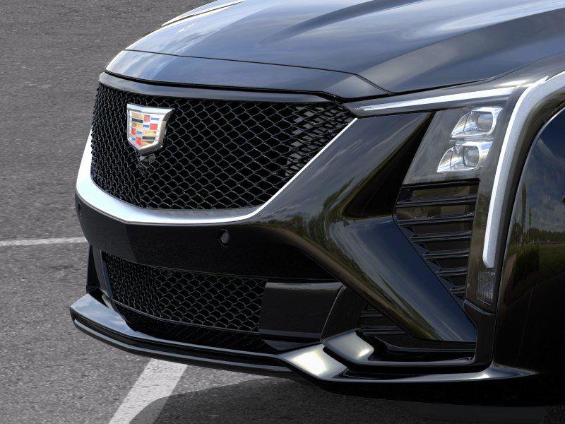 New 2026 Cadillac CT5 Sport image 14